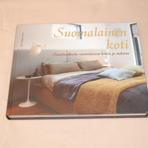 Suomalainen koti